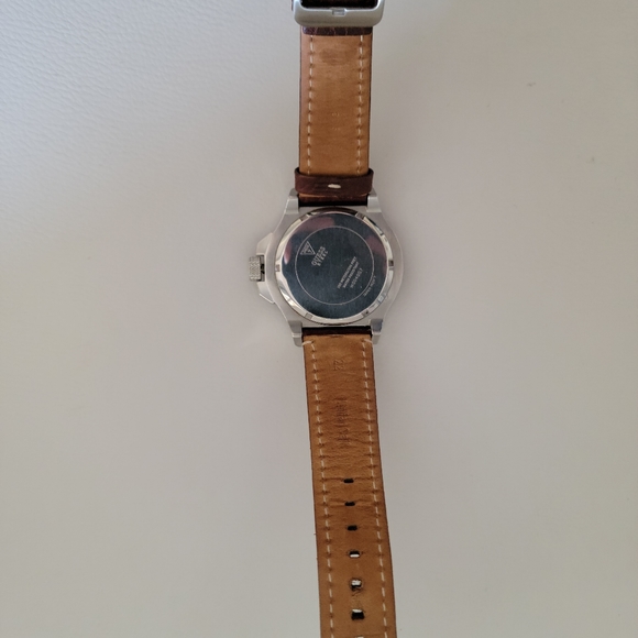 GUESS MEN'S WATCH - Picture 8 of 9